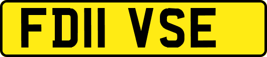 FD11VSE