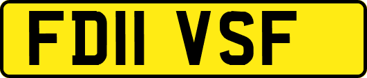 FD11VSF