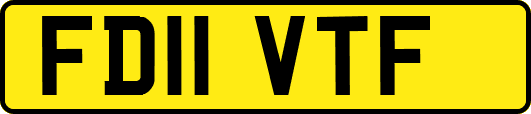 FD11VTF