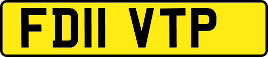 FD11VTP