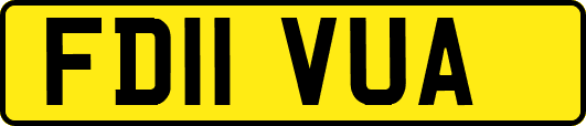 FD11VUA