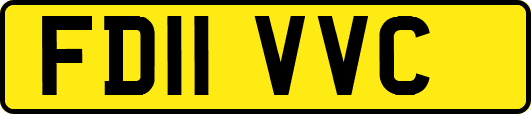 FD11VVC