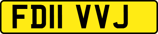 FD11VVJ