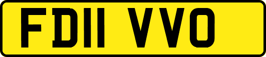 FD11VVO