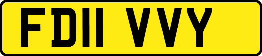 FD11VVY