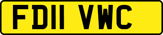 FD11VWC