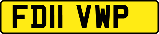 FD11VWP