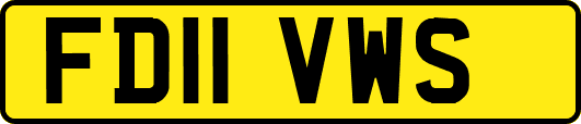 FD11VWS