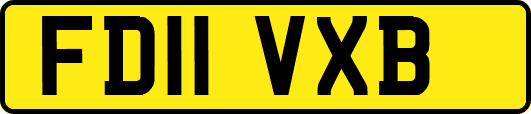 FD11VXB