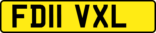 FD11VXL