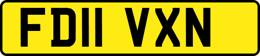 FD11VXN