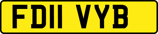 FD11VYB