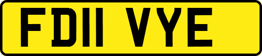 FD11VYE