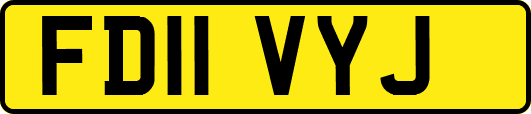 FD11VYJ