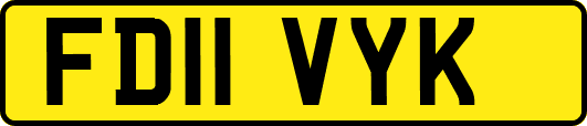 FD11VYK