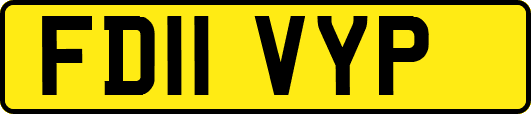 FD11VYP