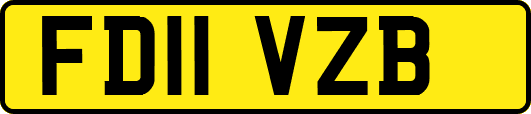 FD11VZB