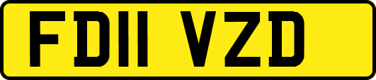 FD11VZD