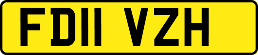 FD11VZH