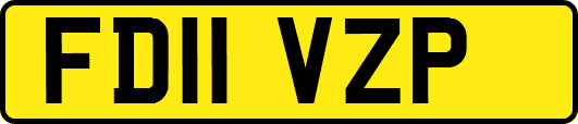 FD11VZP