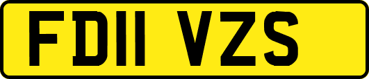 FD11VZS