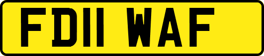 FD11WAF