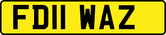 FD11WAZ