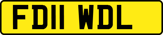 FD11WDL