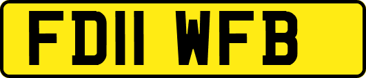 FD11WFB