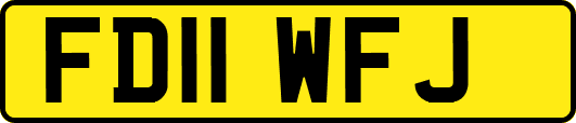 FD11WFJ