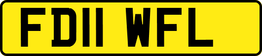 FD11WFL