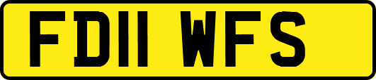 FD11WFS