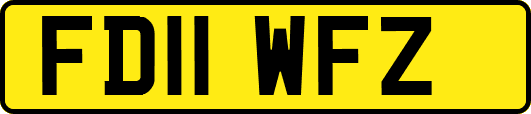 FD11WFZ