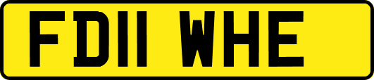 FD11WHE