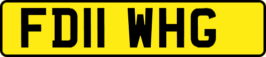 FD11WHG