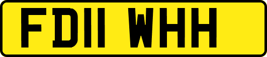 FD11WHH