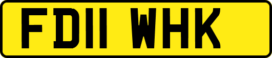 FD11WHK