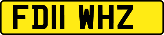 FD11WHZ