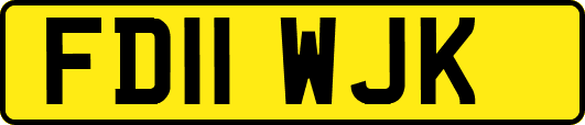 FD11WJK