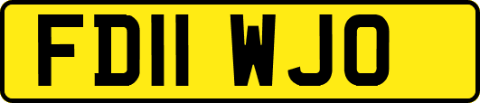 FD11WJO