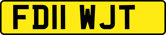 FD11WJT