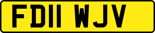 FD11WJV