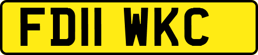 FD11WKC