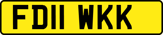 FD11WKK