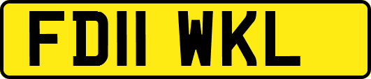 FD11WKL