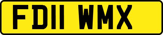 FD11WMX
