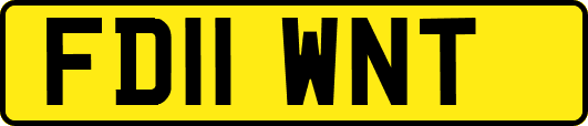 FD11WNT