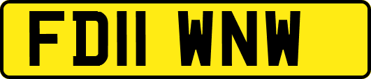 FD11WNW