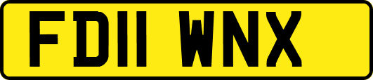 FD11WNX