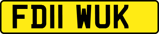 FD11WUK